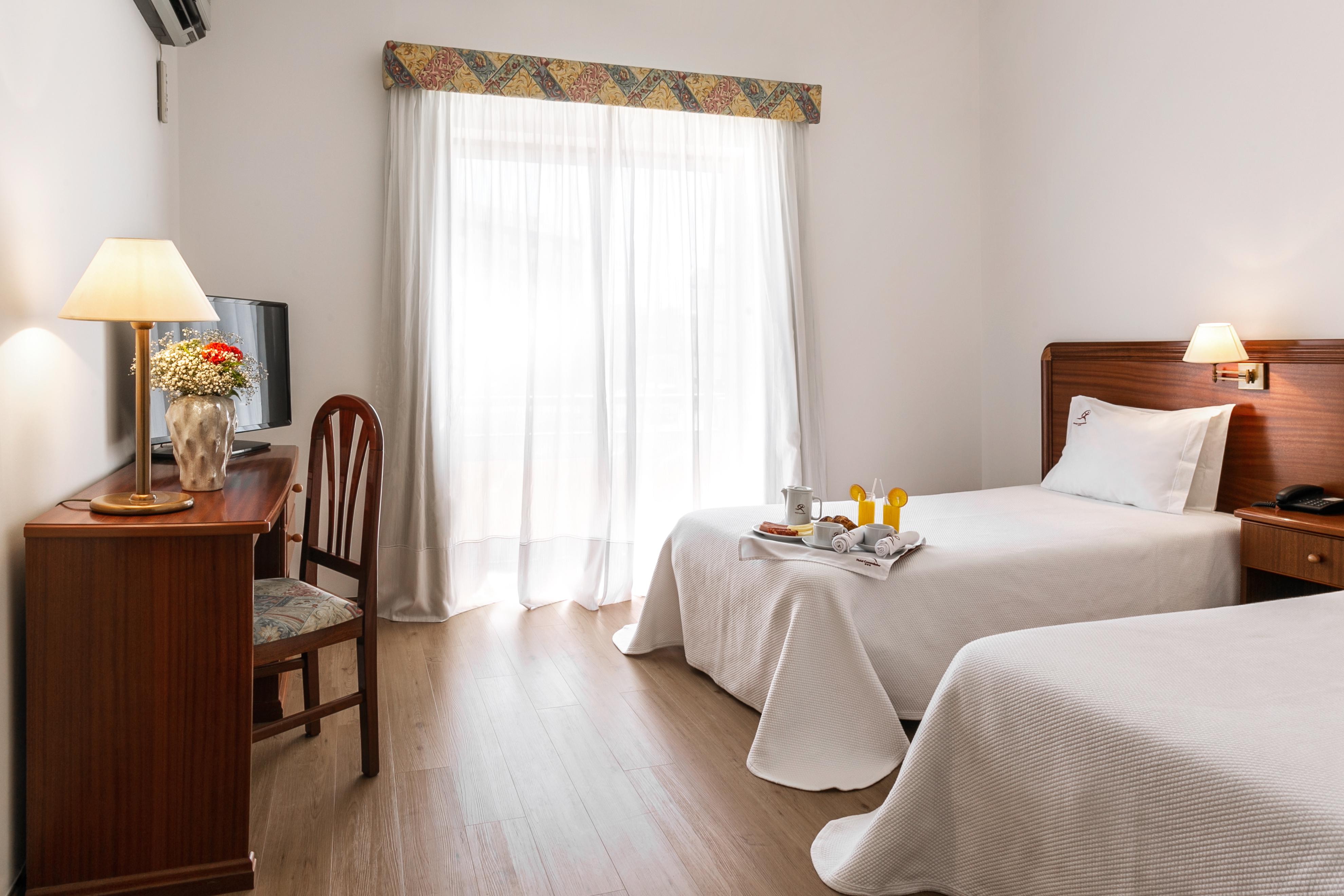 Hotel Comendador Бомбаррал Экстерьер фото