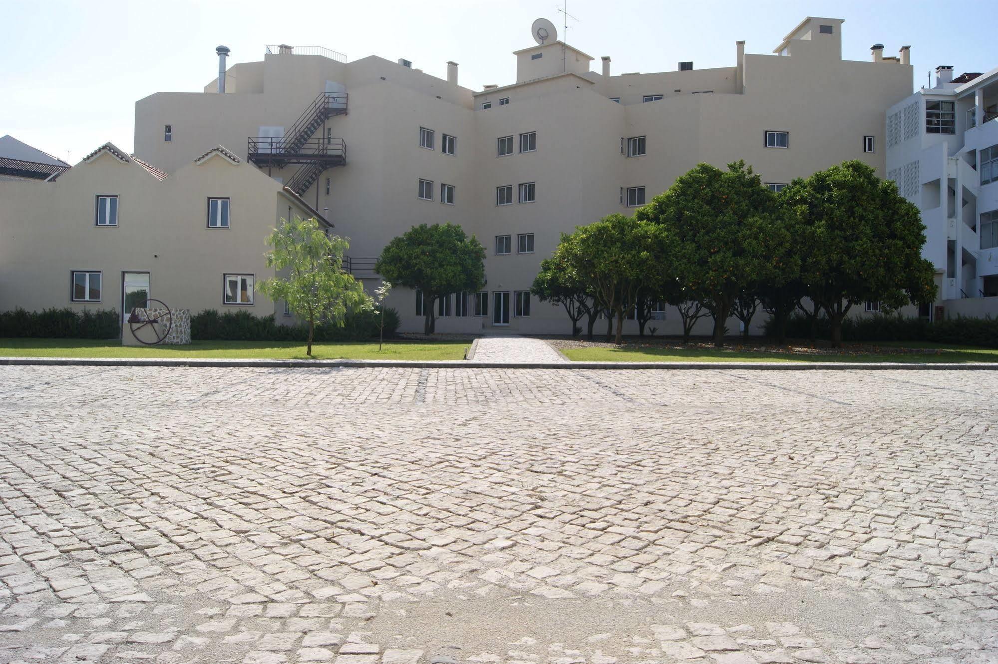 Hotel Comendador Бомбаррал Экстерьер фото